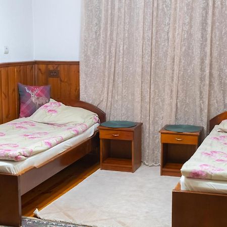 Grancharova Guest House بانسكو المظهر الخارجي الصورة