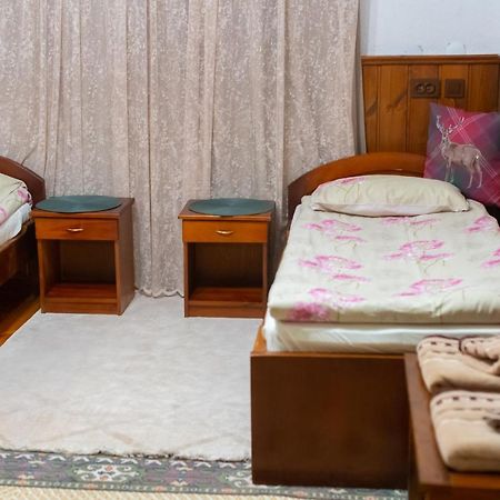 Grancharova Guest House بانسكو المظهر الخارجي الصورة