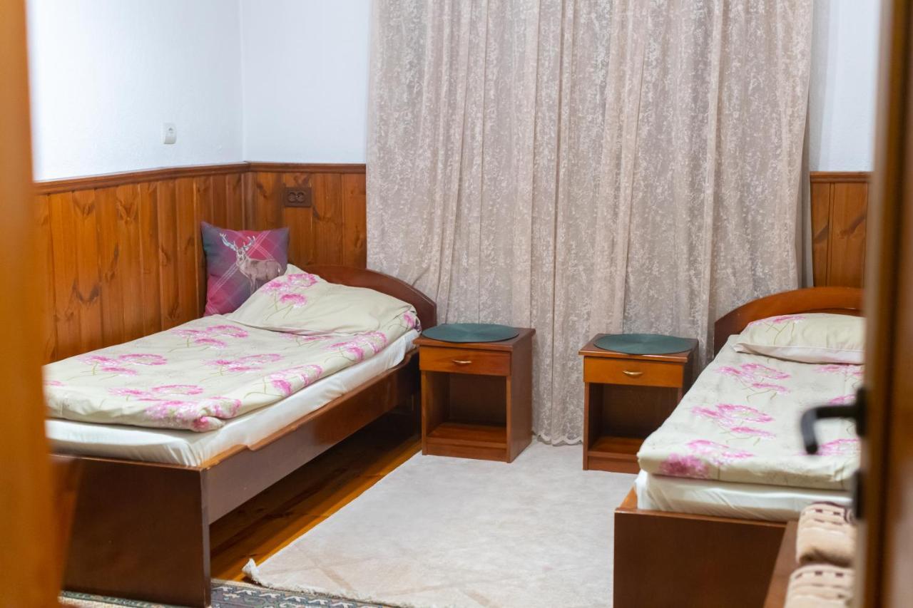 Grancharova Guest House بانسكو المظهر الخارجي الصورة