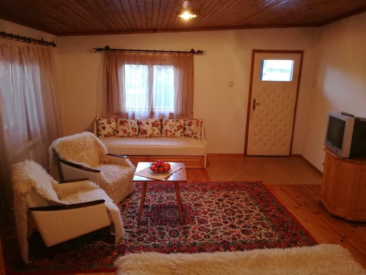 Grancharova Guest House بانسكو المظهر الخارجي الصورة